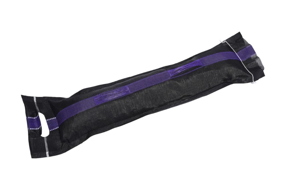 Silokiessäcke 100x28cm (gefüllt)